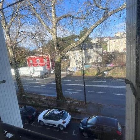 Apartamento Studio Neuf Au Calme Proche Gare Maritime - 7 Min Nantes Exterior foto