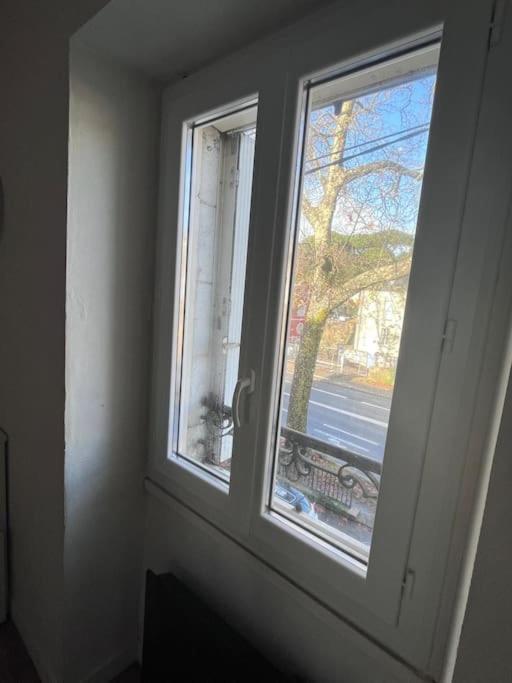 Apartamento Studio Neuf Au Calme Proche Gare Maritime - 7 Min Nantes Exterior foto