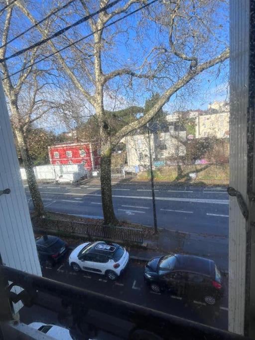 Apartamento Studio Neuf Au Calme Proche Gare Maritime - 7 Min Nantes Exterior foto
