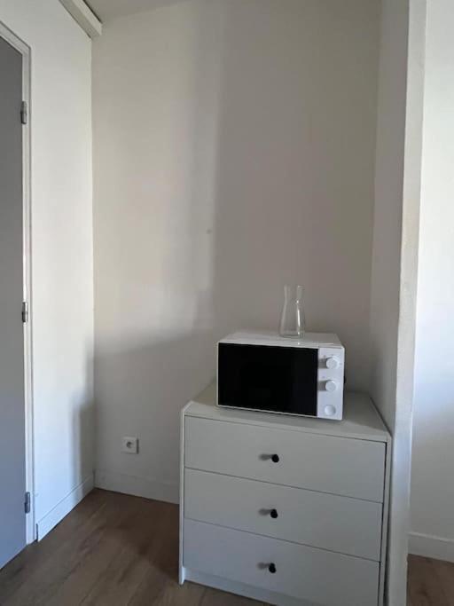 Apartamento Studio Neuf Au Calme Proche Gare Maritime - 7 Min Nantes Exterior foto