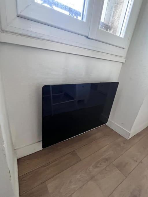 Apartamento Studio Neuf Au Calme Proche Gare Maritime - 7 Min Nantes Exterior foto